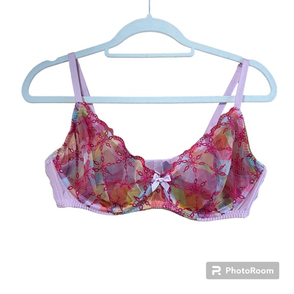 Savage X Fenty Other - Savage x fenty bra